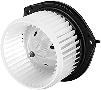 Vista 31 de SCITOO Motor de ventilador HVAC sin jaula de ventilador Compatible con 1997-1999 para Acura CL, 1994-2001 para Acura Integra, 1994-1997 para Honda