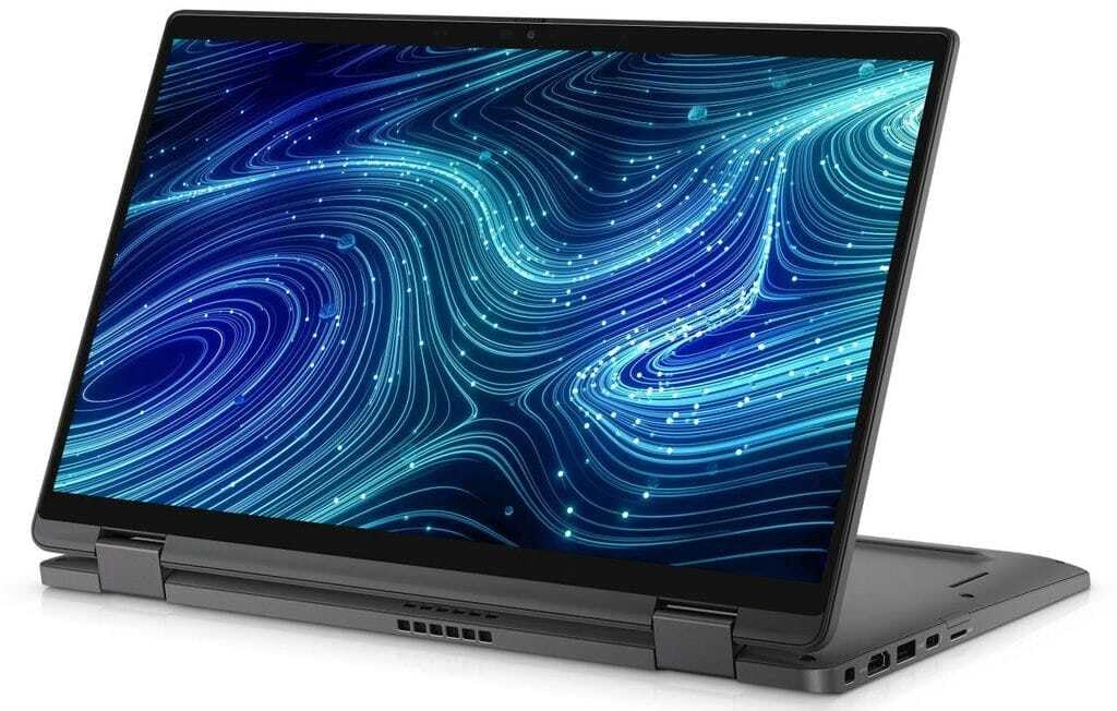 Dell Latitude 7420 2-in-1 14.0