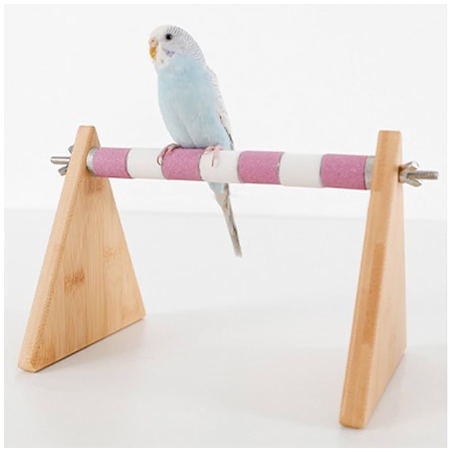 中型大型インコ用止まり木 ステンレス製 中型大型インコ用止まり木 ステンレス製