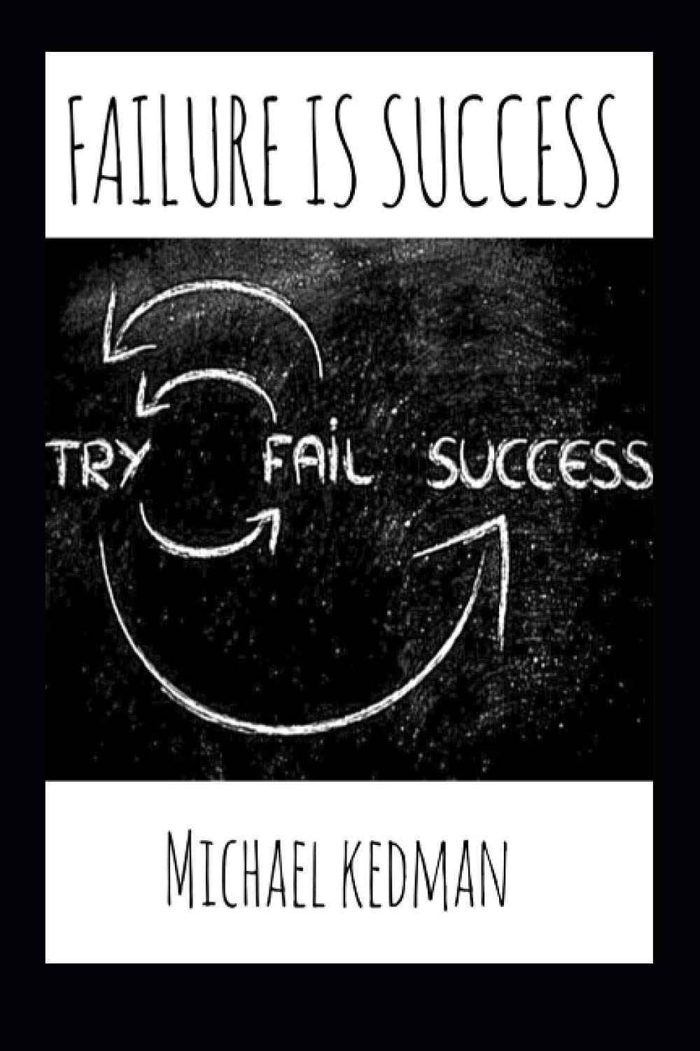 Failure is success