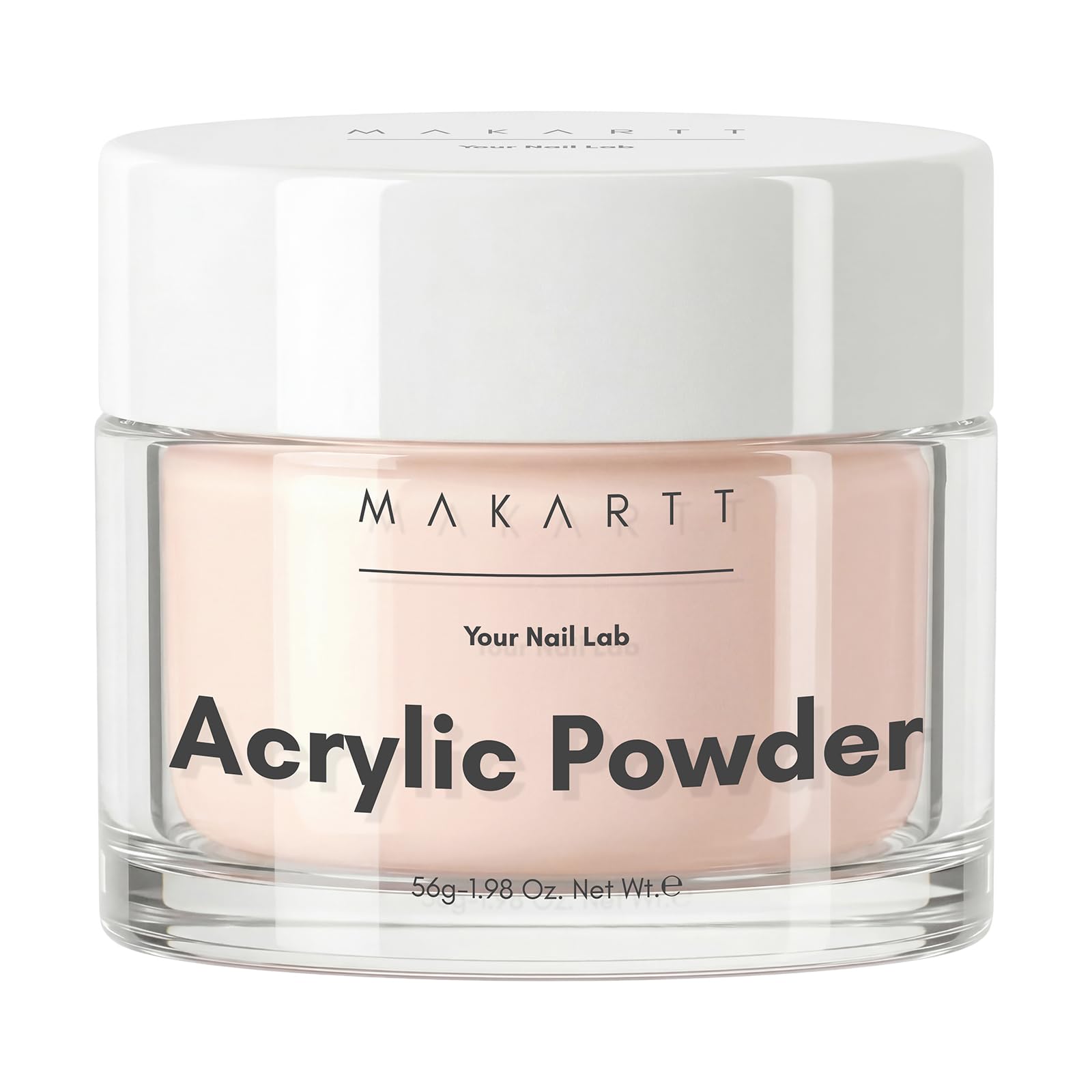 Makartt Nagel Acryl Pulver Professionelles