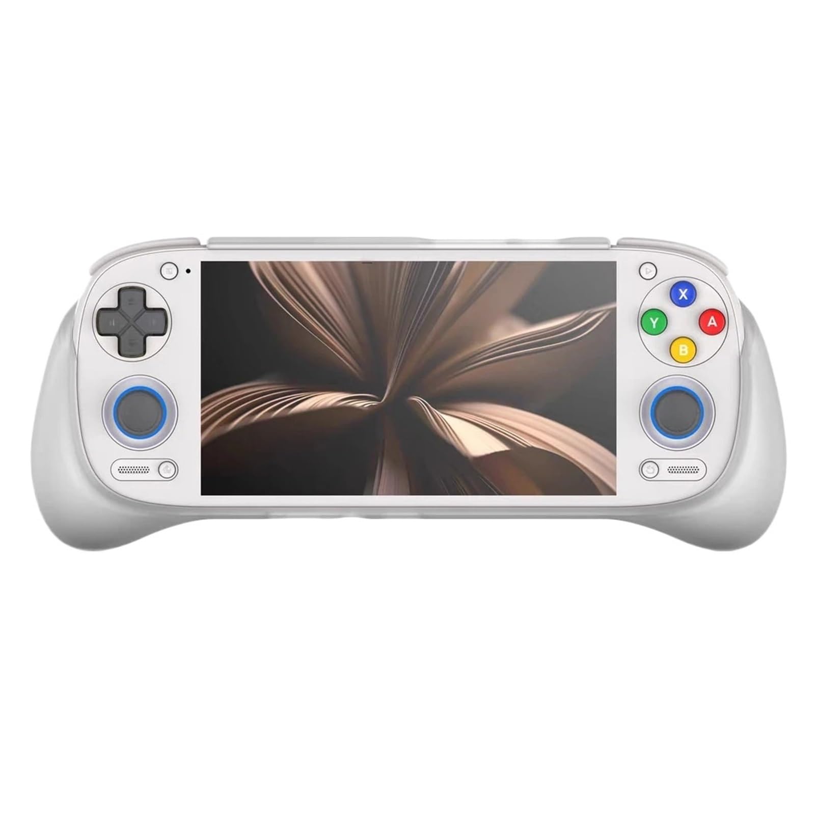 Amazon.co.jp: 1 個のグリップスタンドホルダー保護 TPU シェルケース