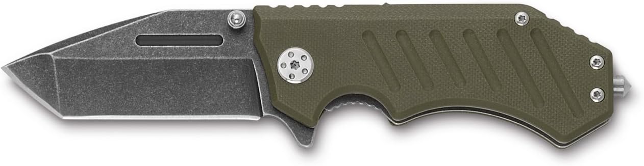 tasca con pinze a coltello