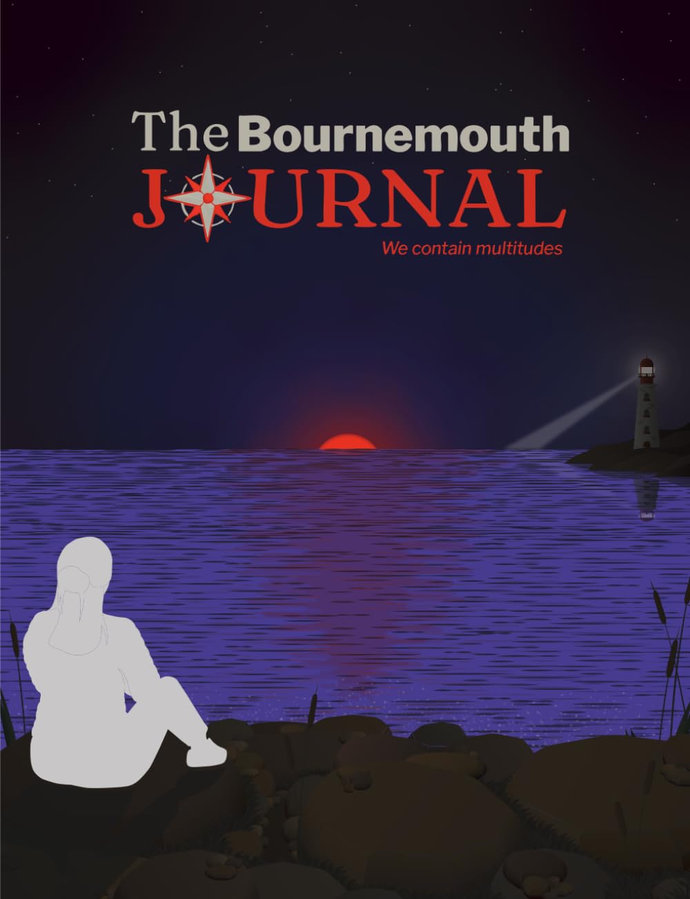 The Bournemouth Journal Issue Two - Online