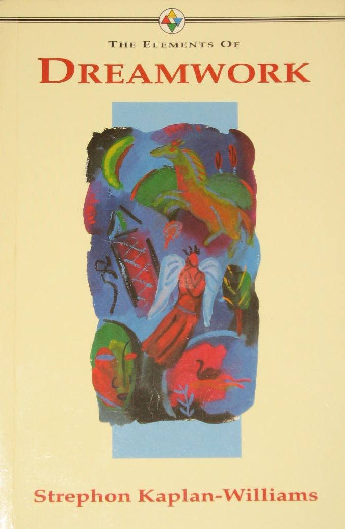 The Elements of Dreamwork