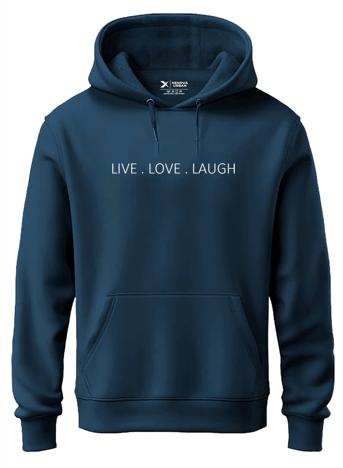 xenovaurban Hoodies | Unisex Hoodie Sweatshirt Graphic Printed GP8 - PAR-picture-13