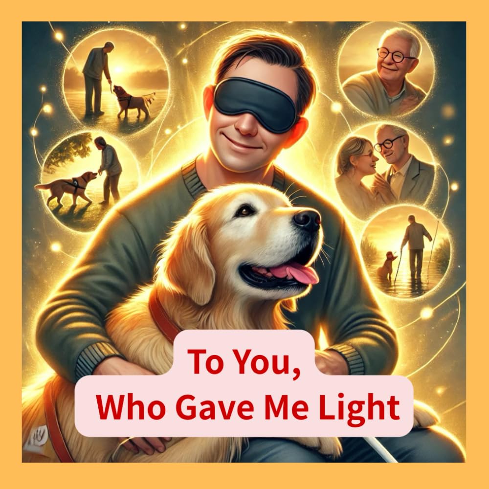 To You, Who Gave Me Light