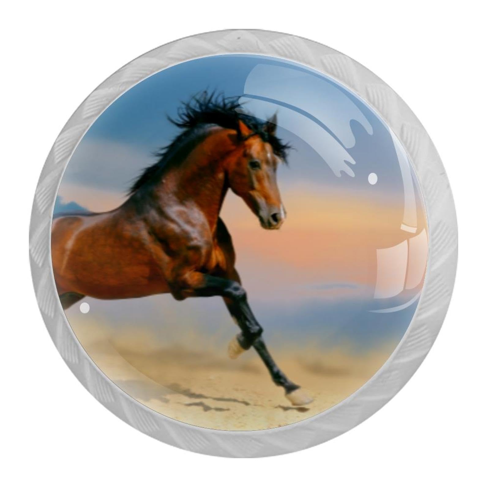 Tqmspg Multi Animal Horse