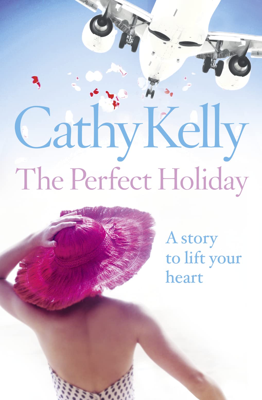 The Perfect Holiday: A Captivating Contemporary Short Story Set in a Sun-Drenched Greek Hotel