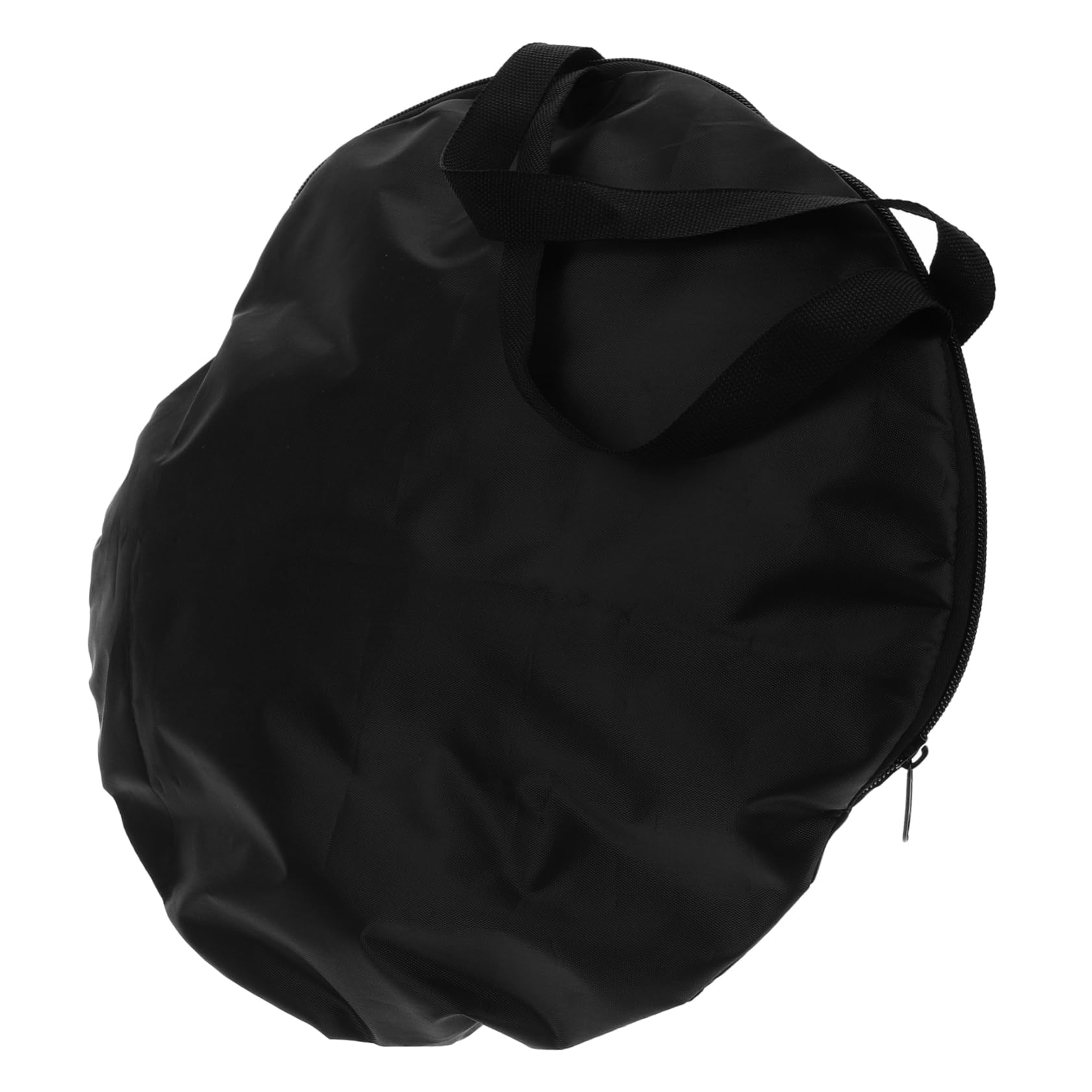 Abaodam Football Goal Net Carry Bag Portable Pouch for Goal Net Stabilizing Storage Bag