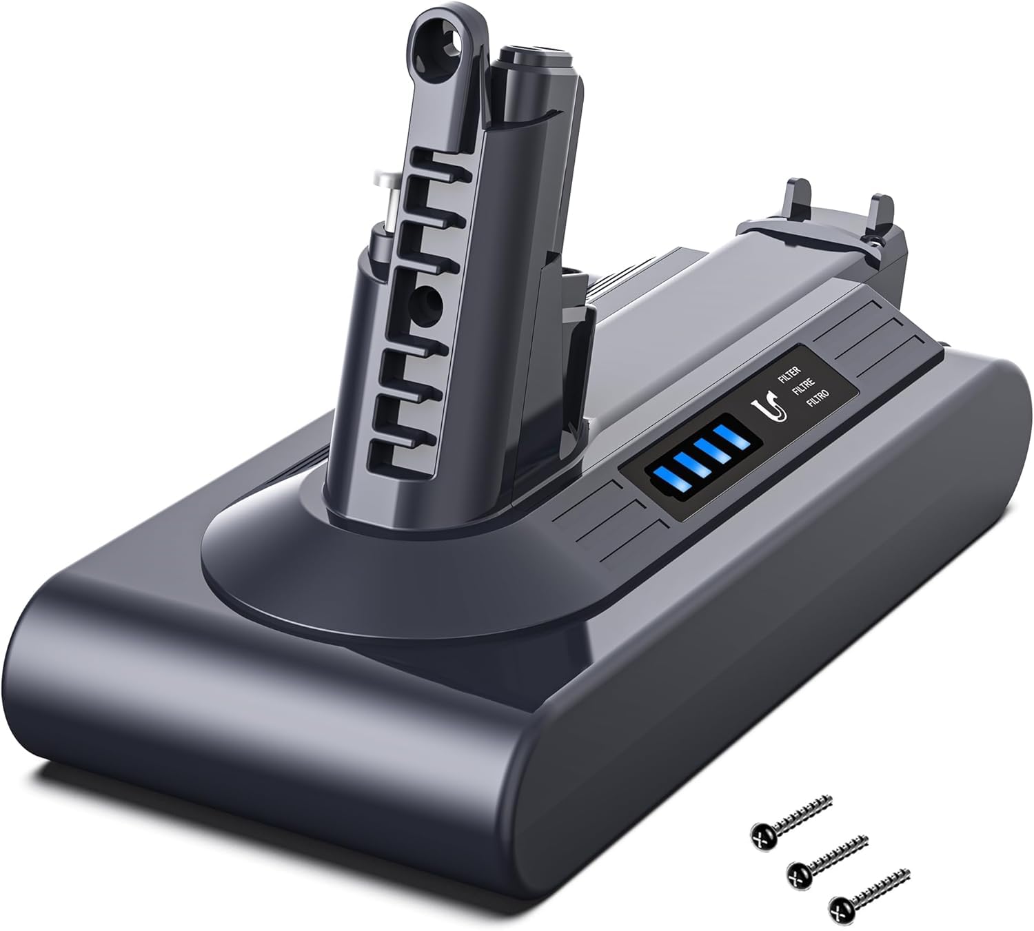 Morpilot V10 バッテリー SV12 掃除機交換用バッテリー 500. Amazon.co.jp: Morpilot V10 バッテリー SV12 掃除機交換用バッテリー