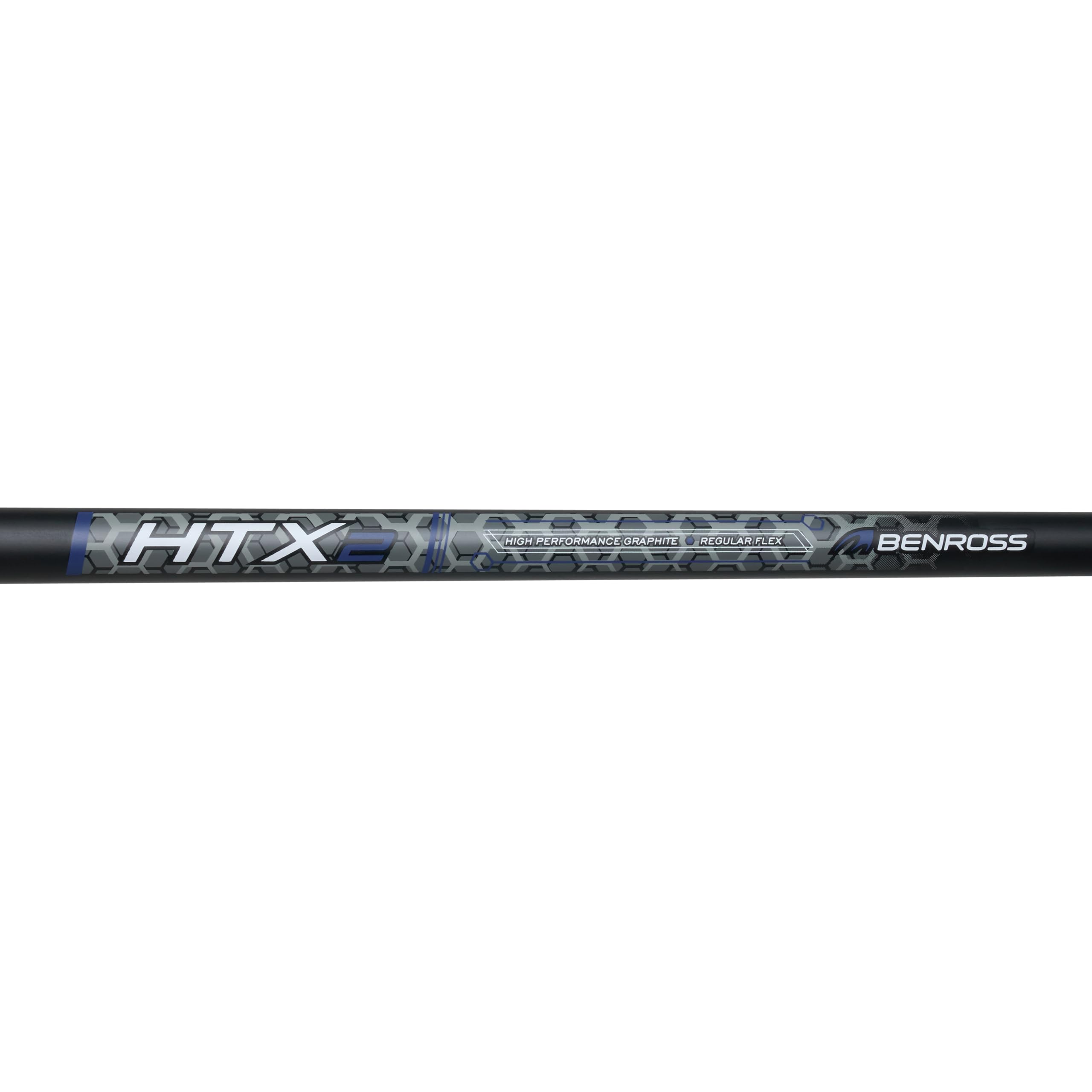 Benross Golf HTX2 Graphite Fairway Wood 5 - Legno da fairway ad alto lancio