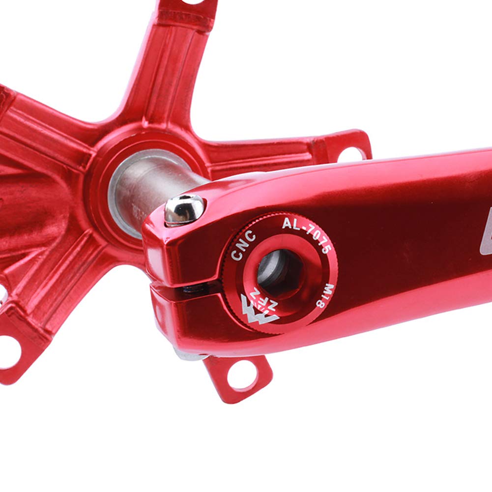 Amazon | Saipor 2個セット バイククランクキャップ M20 ボルト