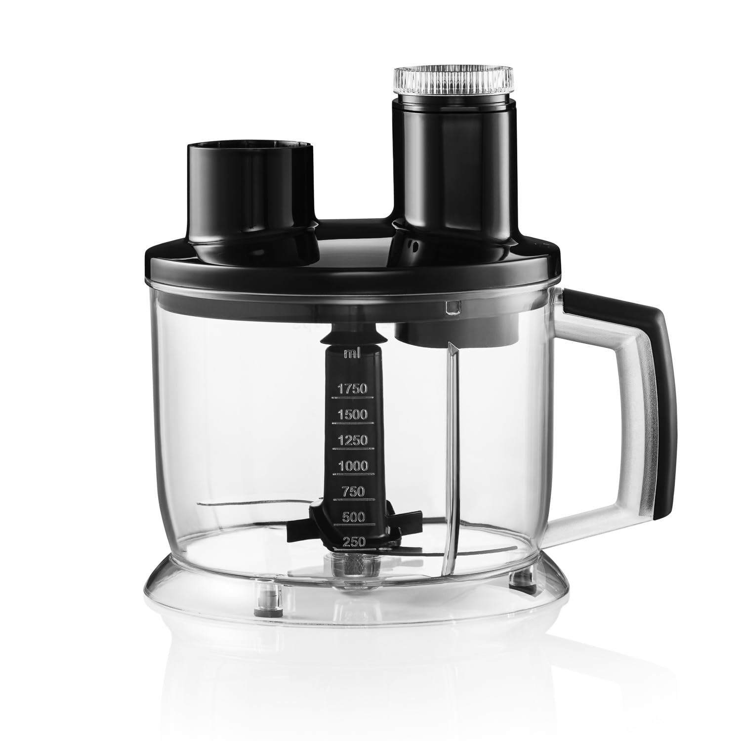 Blender ręczny wielofunkcyjny 4w1 1500W