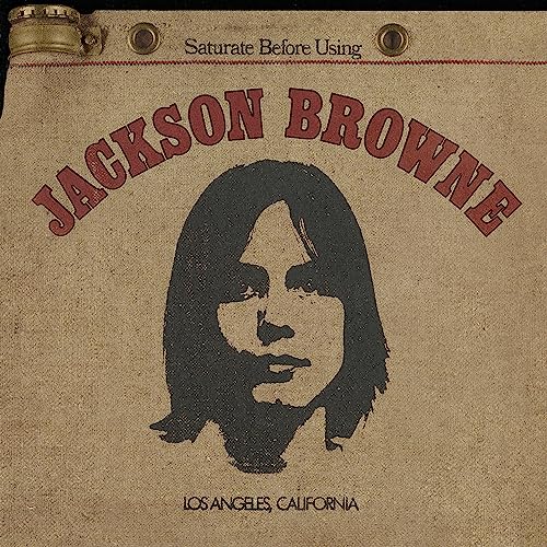Jackson Browne   Jackson Browne (LP) [Vinilo]