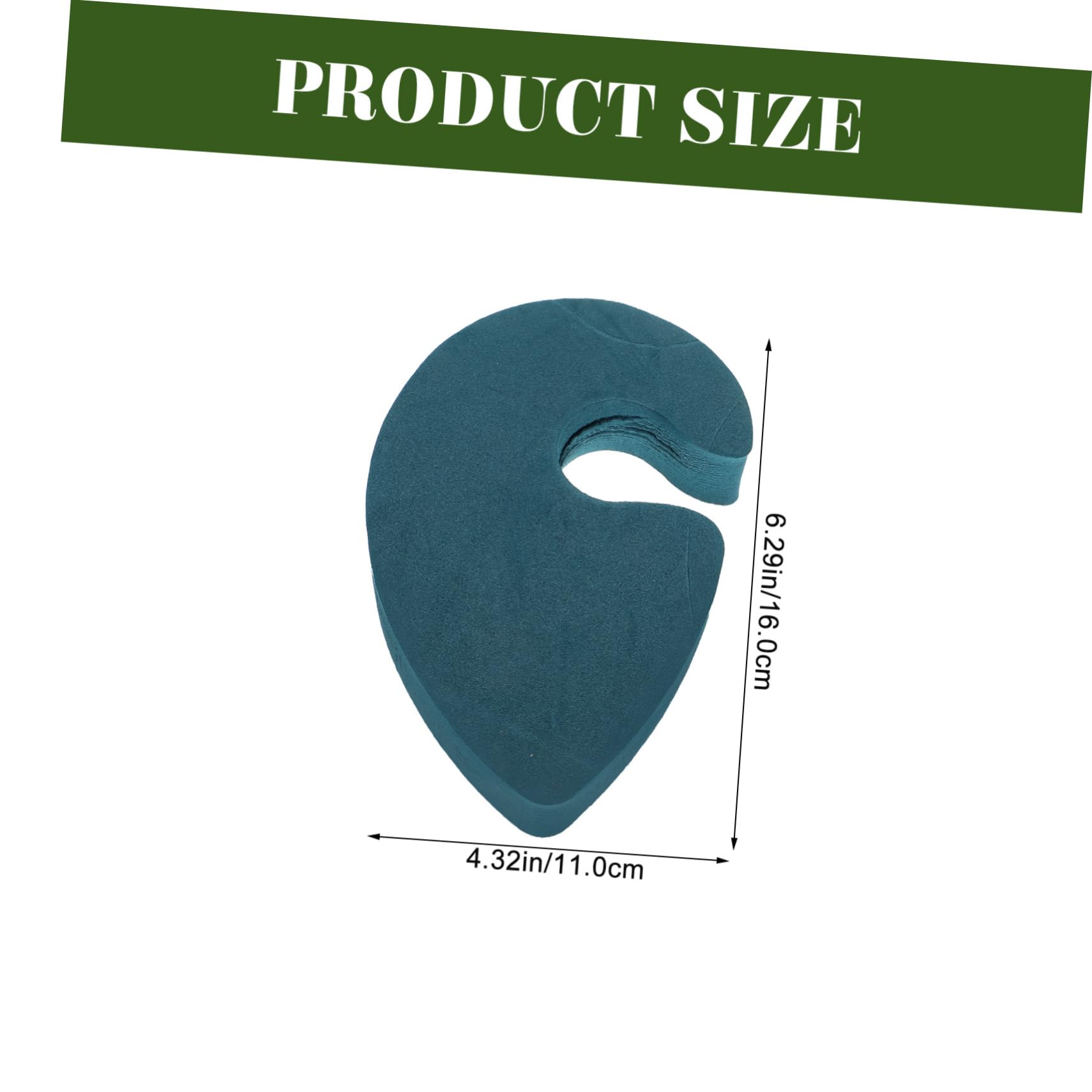 IWOWHERO Lint Lift Pet Hair Superior Sponge Material Lightweight Cleaning Tool Easy to Use Hair Removal for Clothing