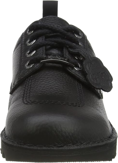 Kickers Men's Loafers School Uniform Shoe