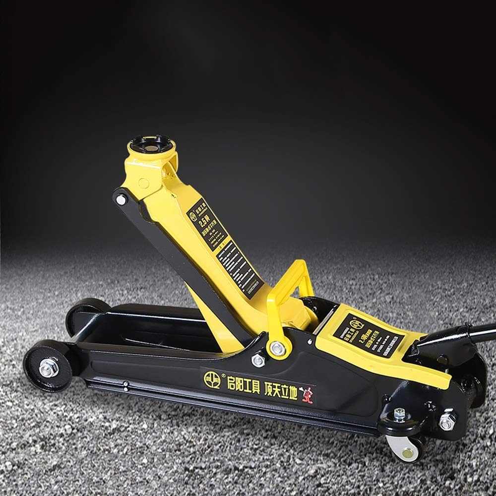 The Best Floor Jacks For All Your Lifting Needs, 58 OFF