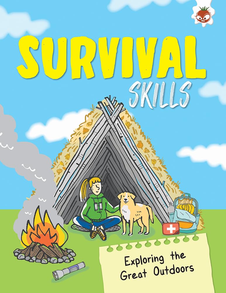 Survival Skills (Exploring the Great Outdoors)
