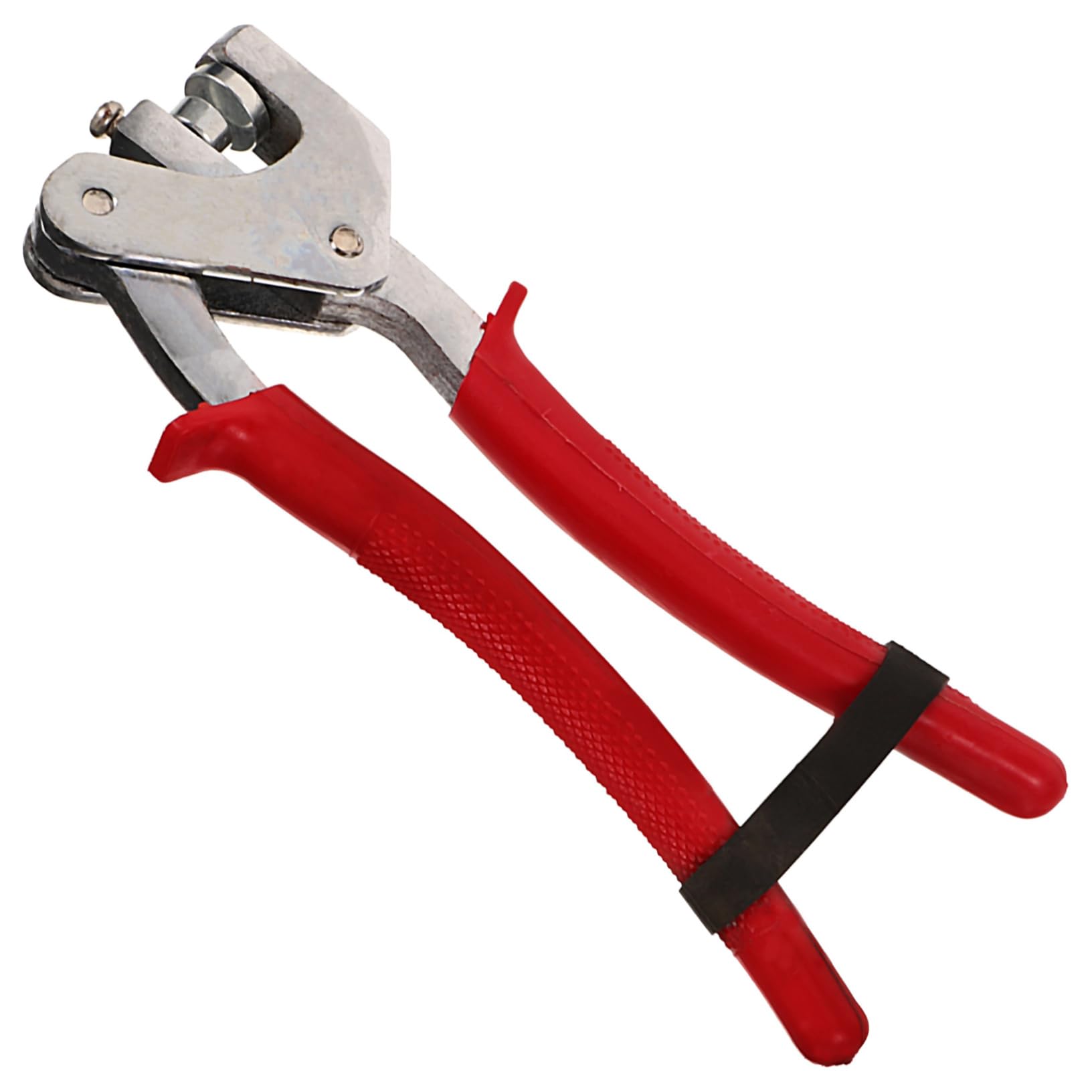 NUOBESTY Seal Puller Electric Meter Sealing Pliers Sturdy Lead Seal for Water Meter