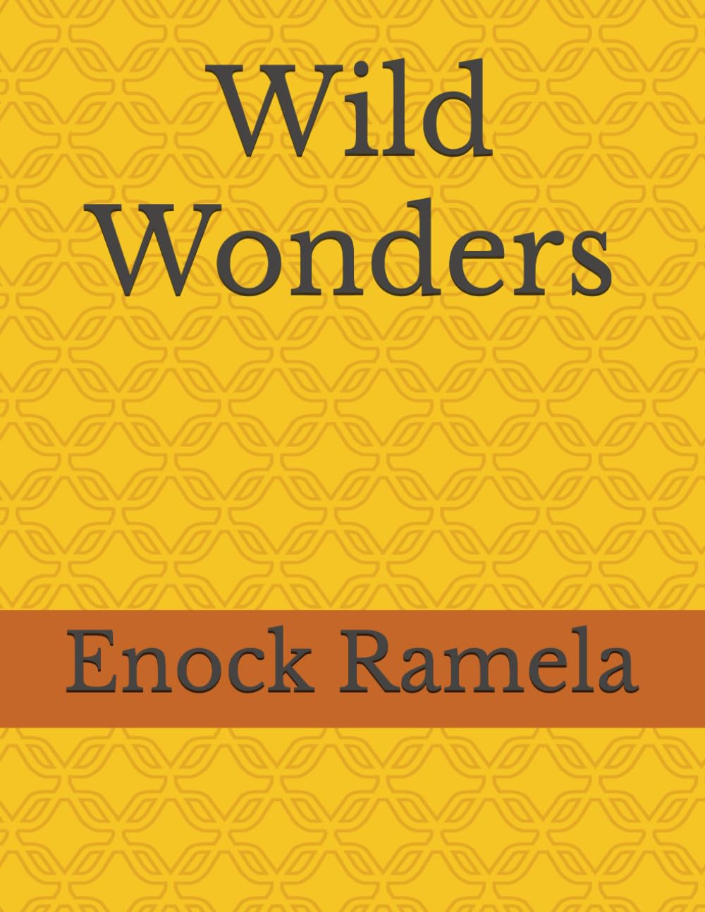 Wild Wonders
