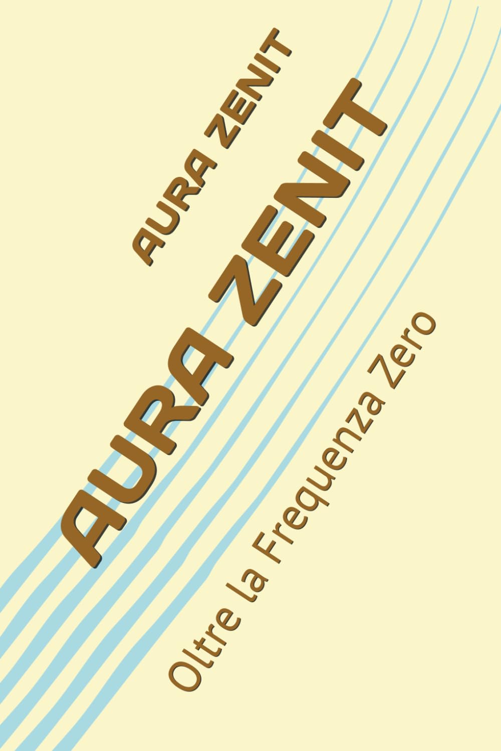 AURA ZENIT: Oltre la Frequenza Zero