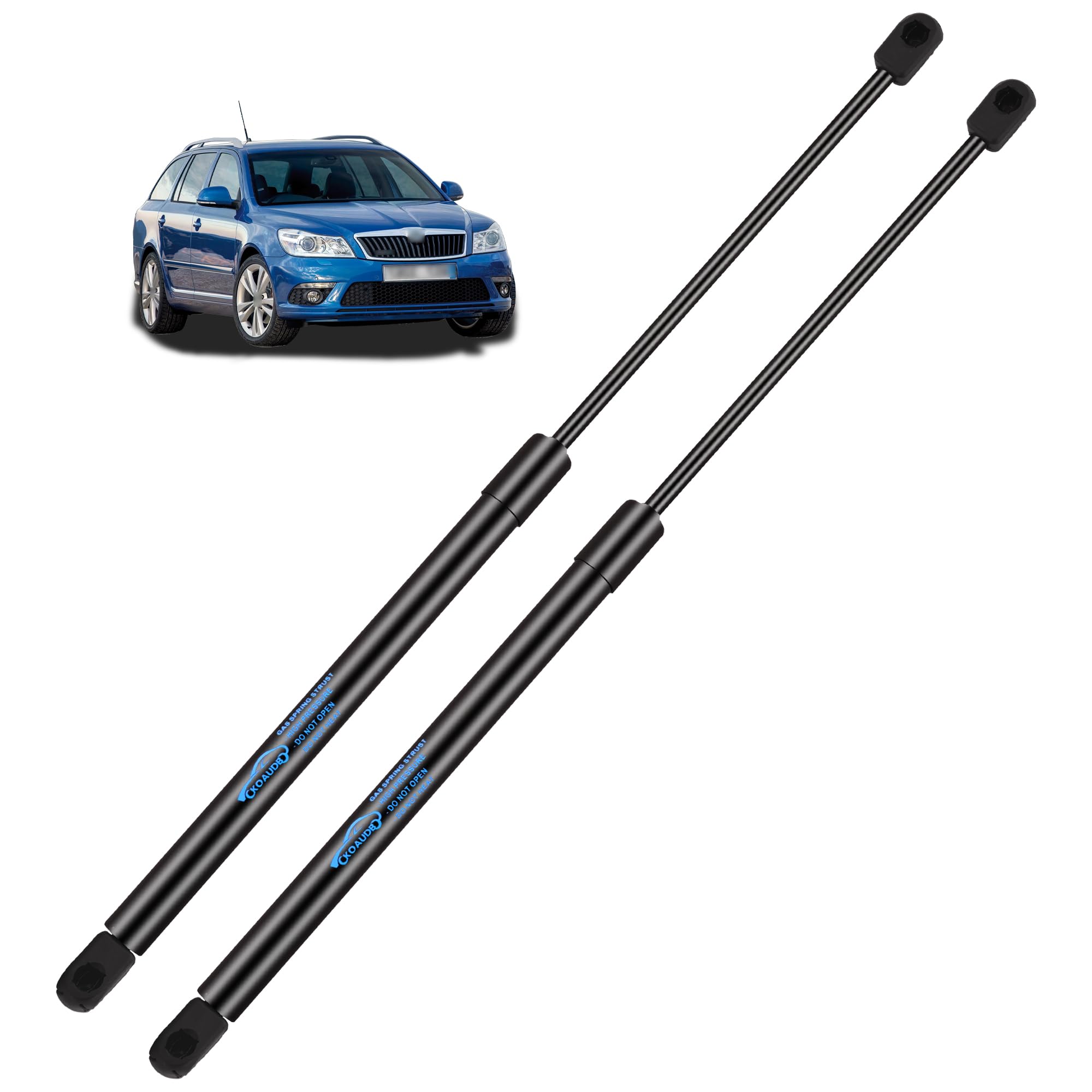 2x Amortiguador Maletero para Mini Countryman Cooper R60 All Enigne Estate 2010-2016, para Mini Countryman R60 One All Enigne Estate 2010-2016 Resorte de Gas Maletero para #51249801386 — view 39