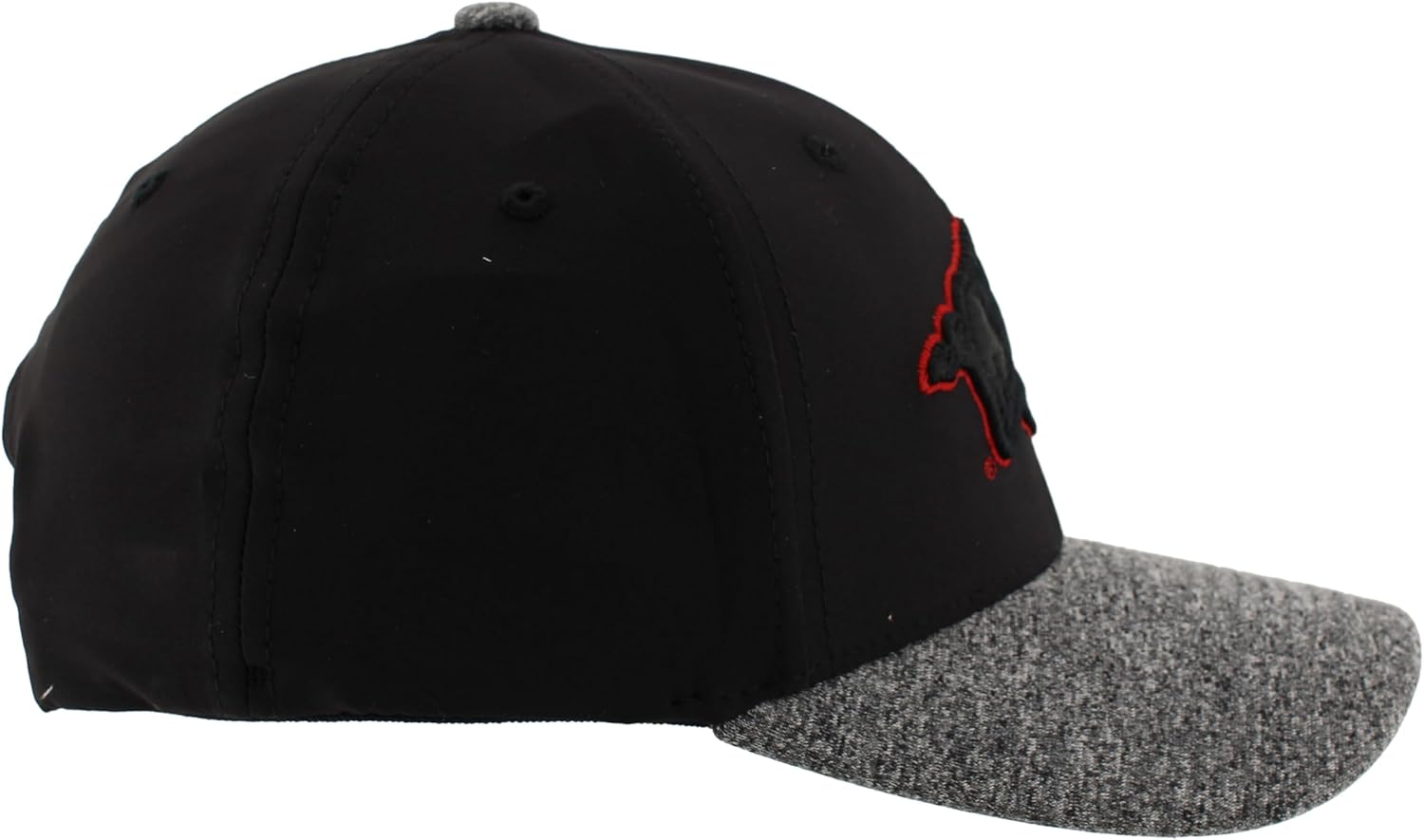 ZHATS NCAA Unisex-Adult NCAA Officially Licensed Hat Pristine Night Life - Image 7