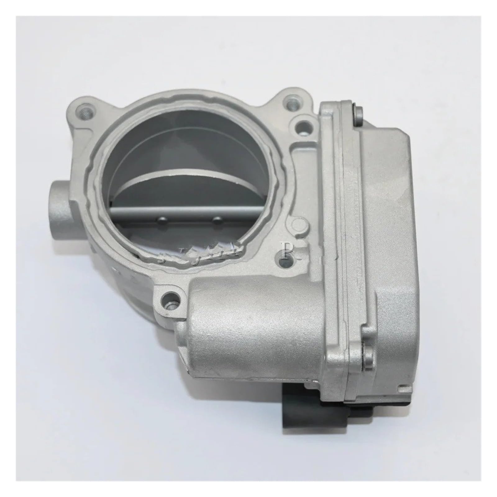 Cuerpo acelerador Para VW Para Touareg 3.0L 2009-2012 4E0145950C 4E0145950D 4E0145950F 4E0145950K 4E0145950J 4E0145950G 4E0145950H Válvula Cuerpo Del Acelerador