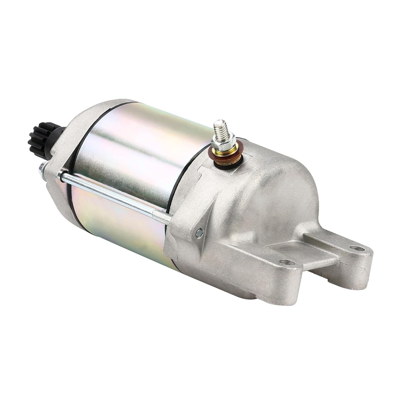 Démarreur Techie TS1S8035 pour 924470E | Compatible avec lame cible TGB 425 500 525 550 ATV Quad 924470E