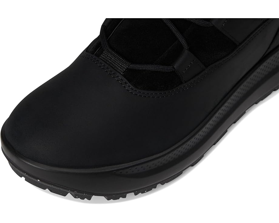 ECCO Sport Solice Waterproof High Snow Boots - Top View