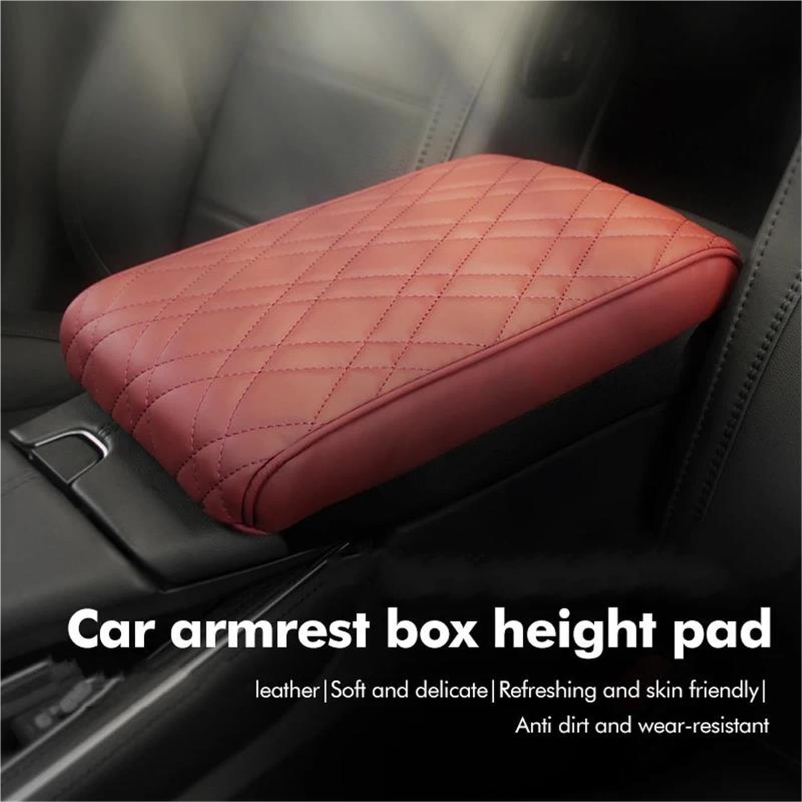 Auto Armlehnenbezug Für Ford C-MAX Für EXPEDITION Fiesta