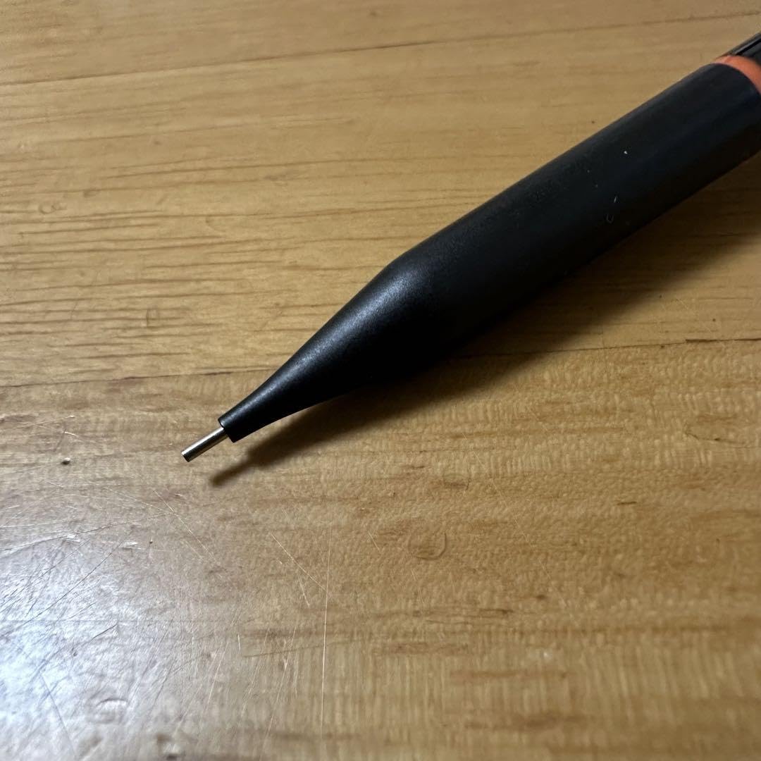 Amazon.co.jp: ライオン カセットペンシル CP-105 シャーペン 0.5mm