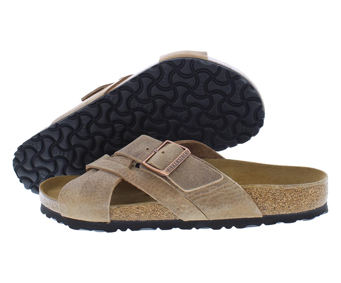 Birkenstock Rio Sandals Girls White/Patent Sandals Shoes — view 96