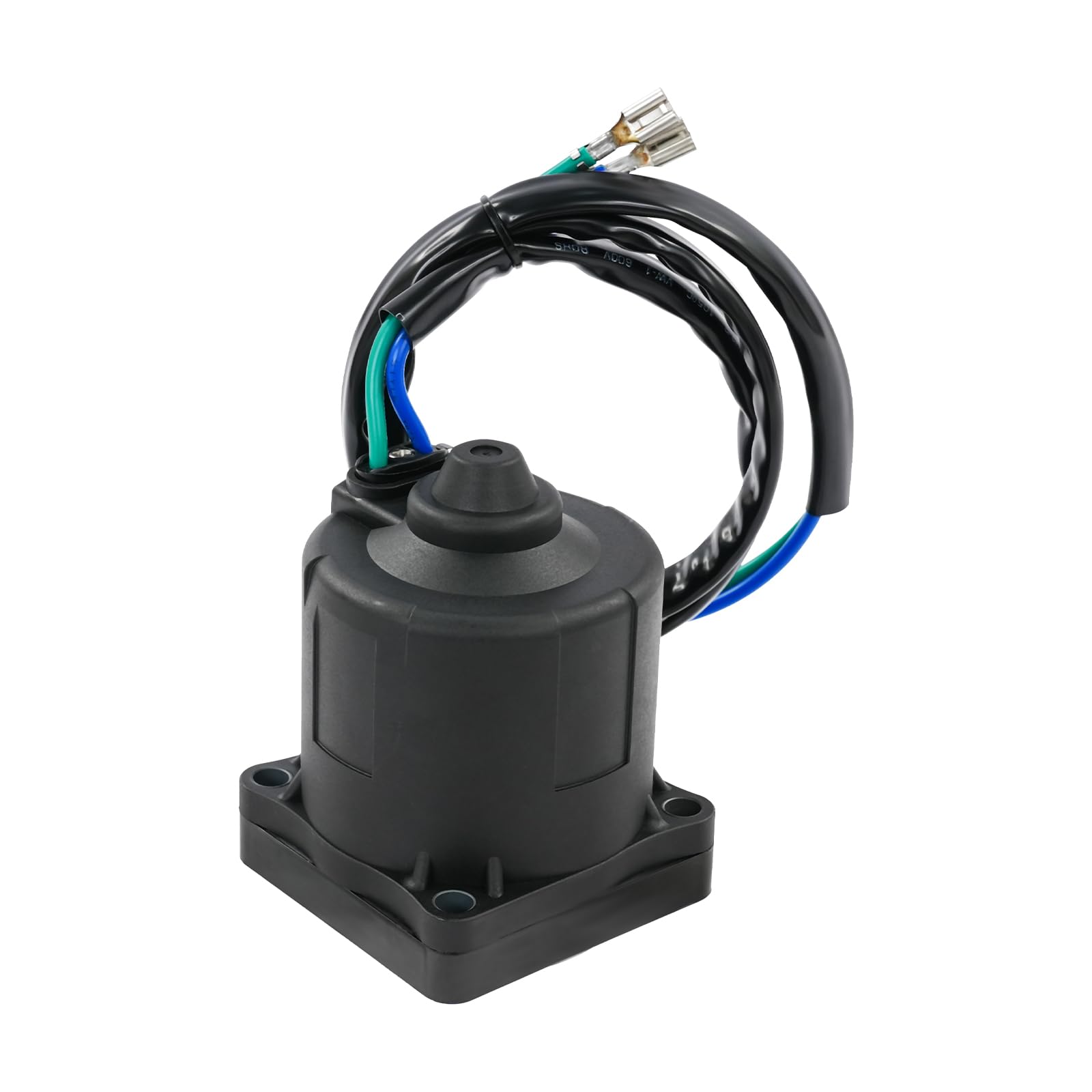 Ricambio per motore fuoribordo da 250 W, compatibile con Yamaha 2 tempi 150-300/4 tempi 150-275 CV