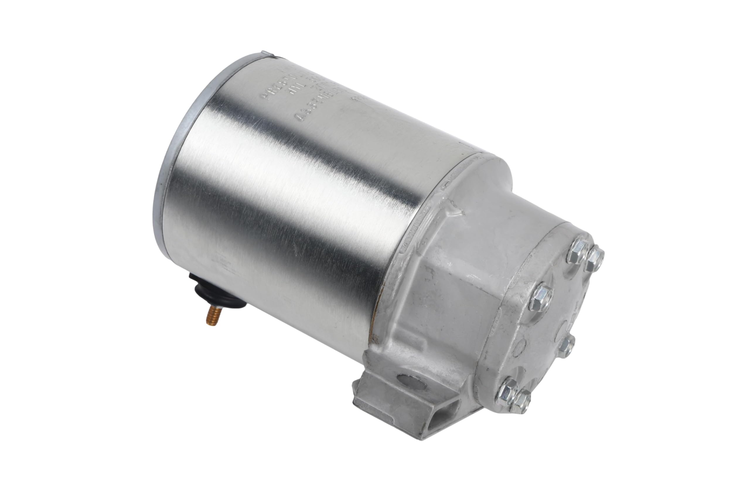 Amazon.com: GM Genuine Parts 19206596 Power Brake Booster 