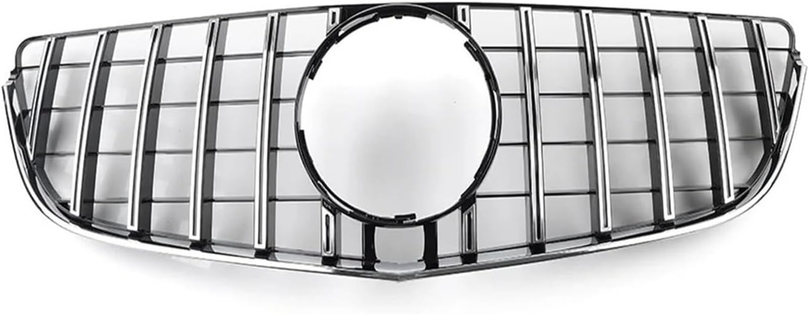 Calandre pour Benz Classe E W207 C207 2 portes calandre de voiture 2014-2016