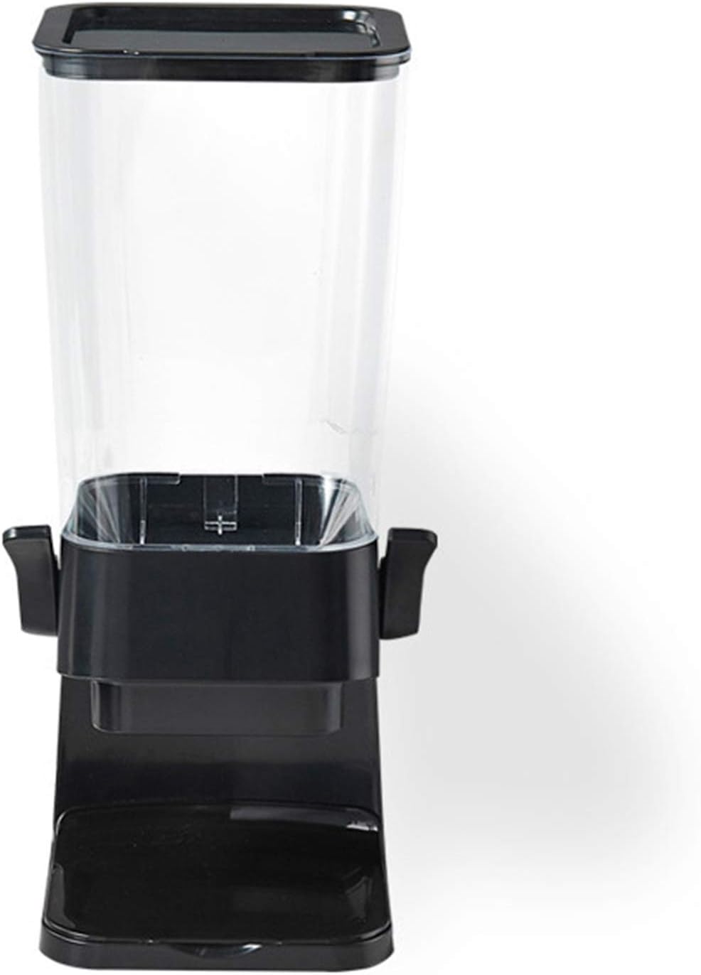 Cereal Dispenser Dry Countertop Cereal Dispenser Single