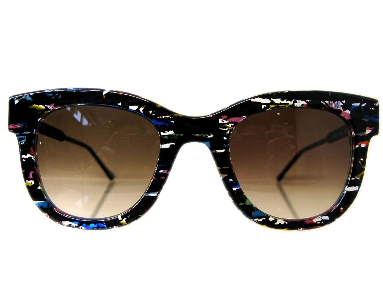 Amazon | THIERRY LASRY(ティエリーラスリー) サングラス
