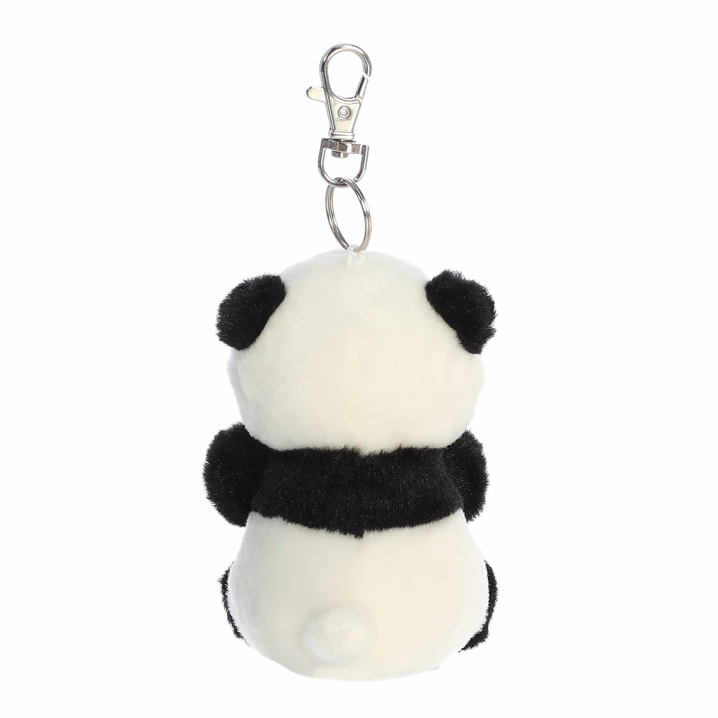 Amazon.com: Aurora® Adorable Palm Pals™ Bamboo Panda™ Clip-On- Fun