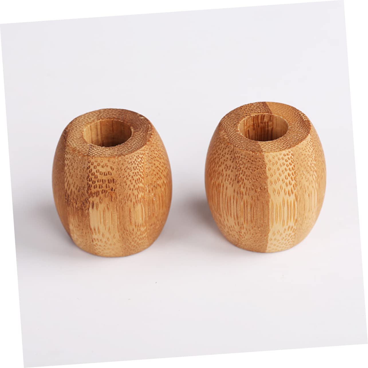 Ciieeo 9 Piezas Mini portacepillos de Bonito y Limpio Mini Cepillo de Soporte para Cepillo de portacepillos de Individual imprimible Rejilla de succión