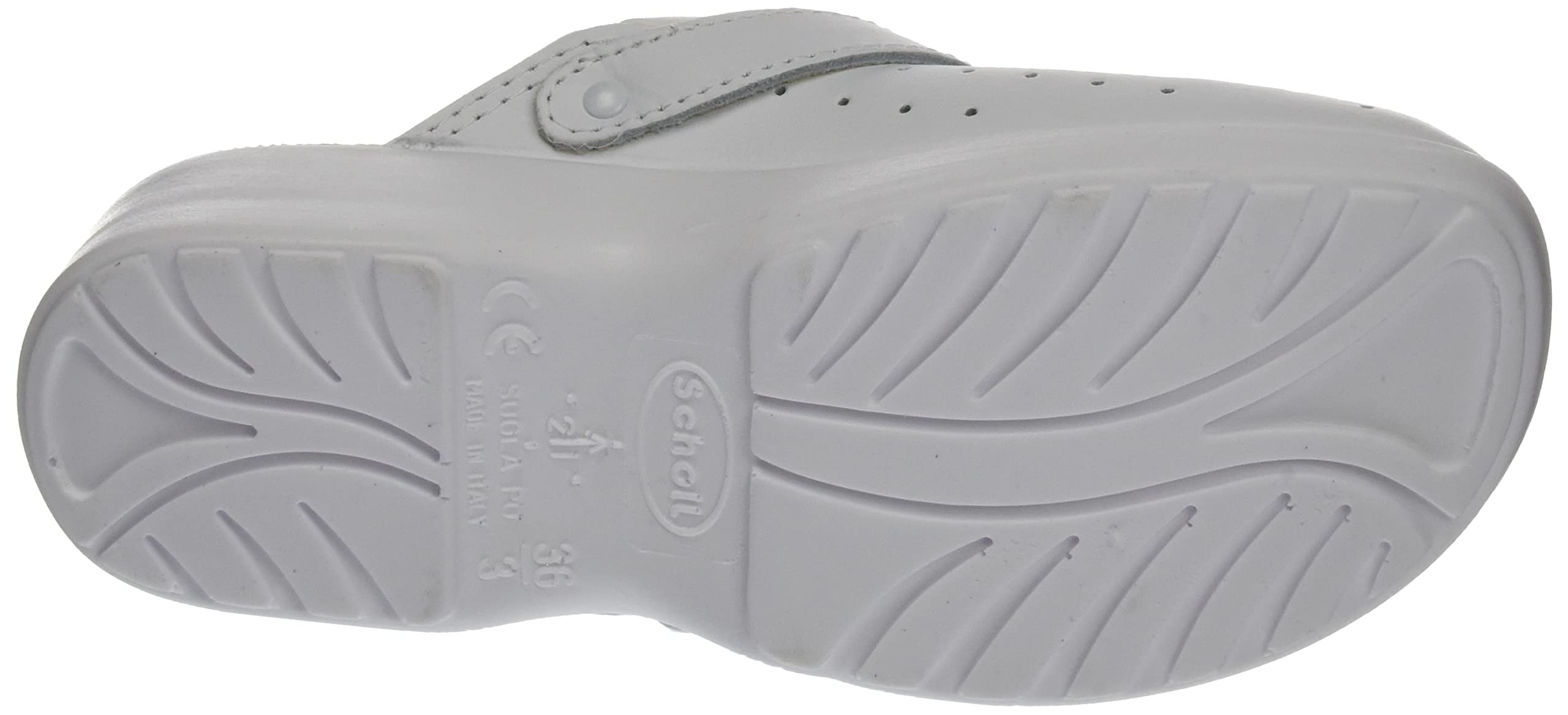 Scholl Clog Racy Zoccoli Sanitari MedicaliUnisex - Adulto