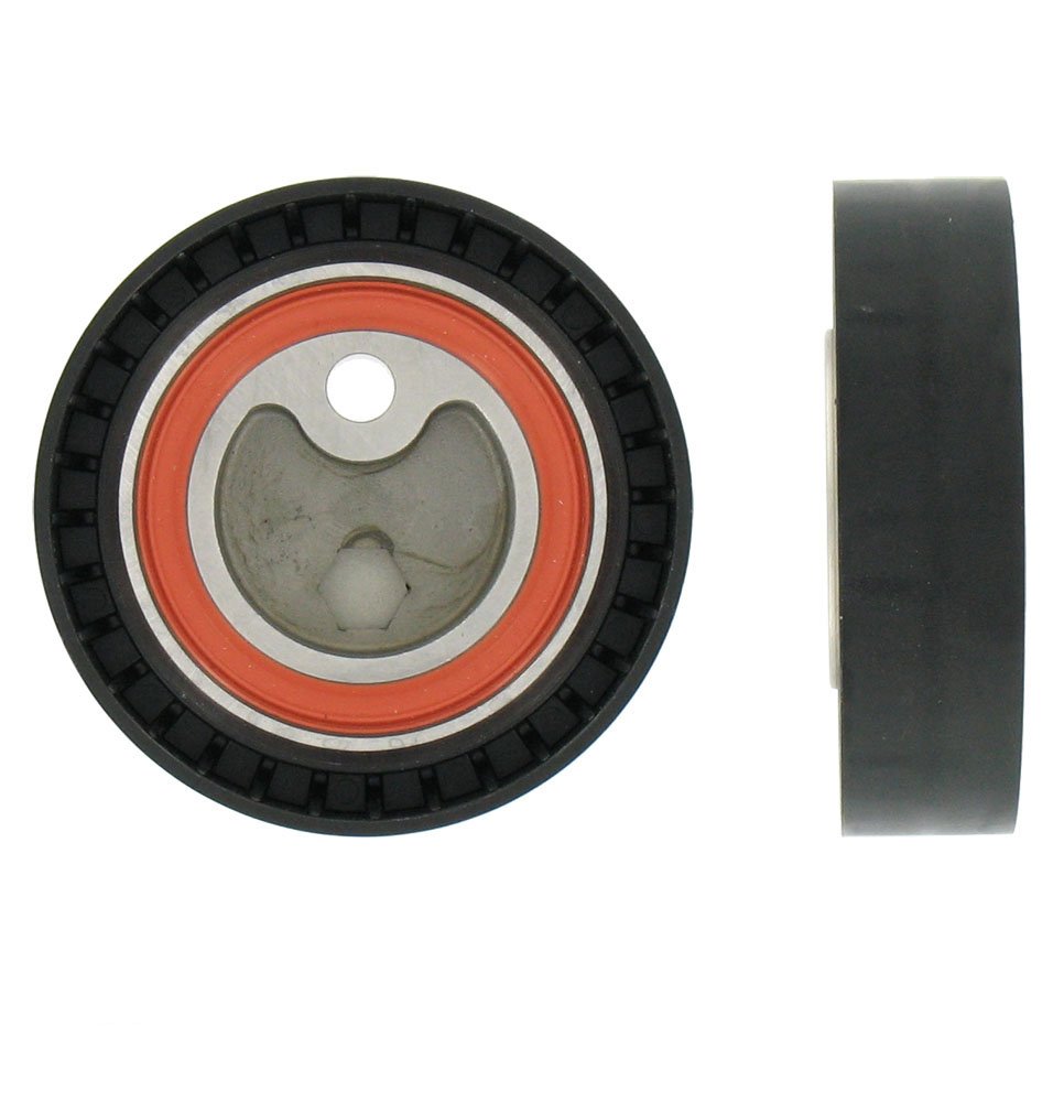 Skf Rullo Tenditore, Cinghia Poly-V VKM38230 - 4