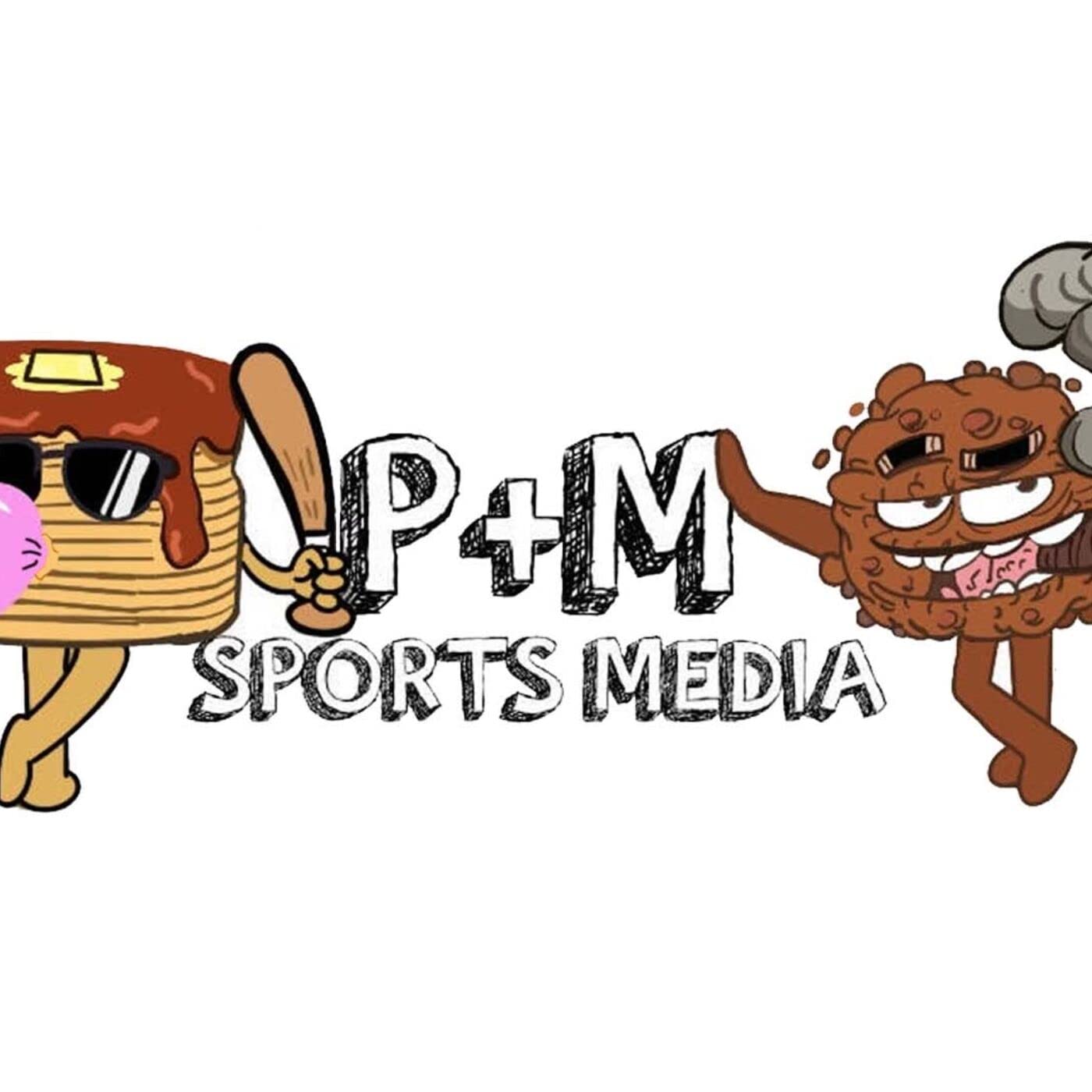 Jimmy HardingP&M Sports Media