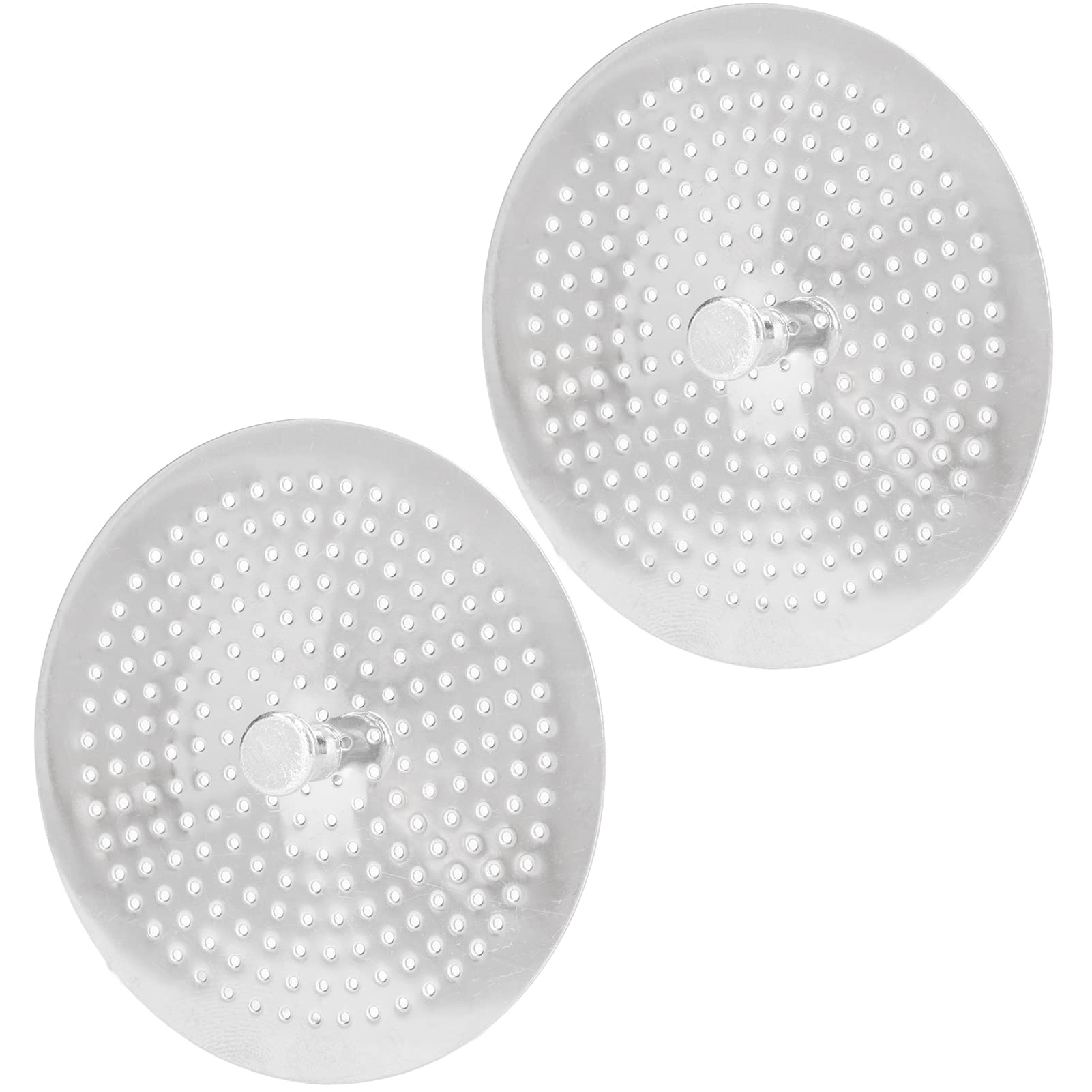 2pcs Coffee Pr Replacement Professional Coffee Pr Replacement Sc for Coffee House Restauran Servings Seaml Fit with Your Coffee Pot the Meticulous of These Consistent (Serves 6)