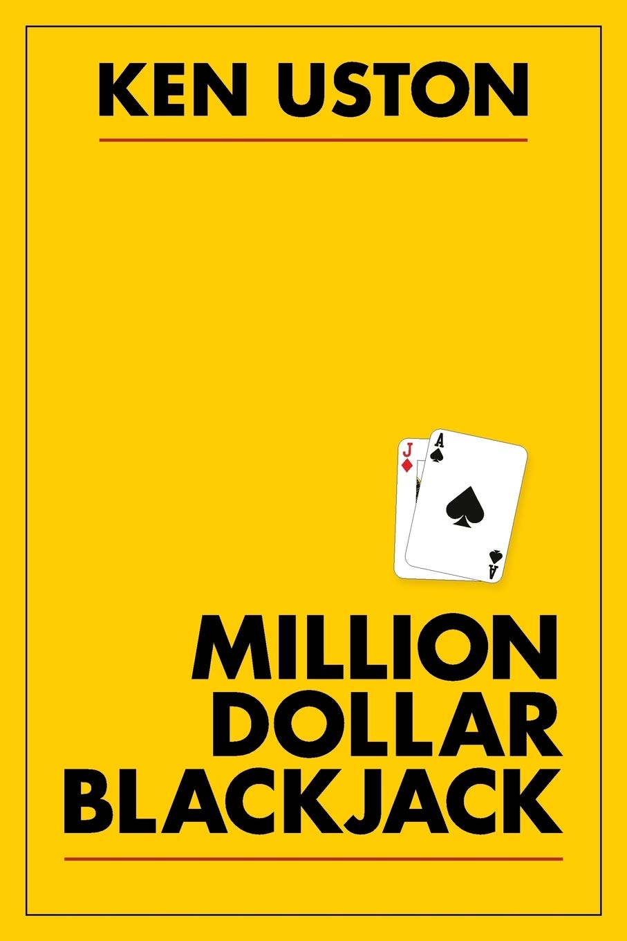 Echo Point Books & Media Million Dollar Blackjack