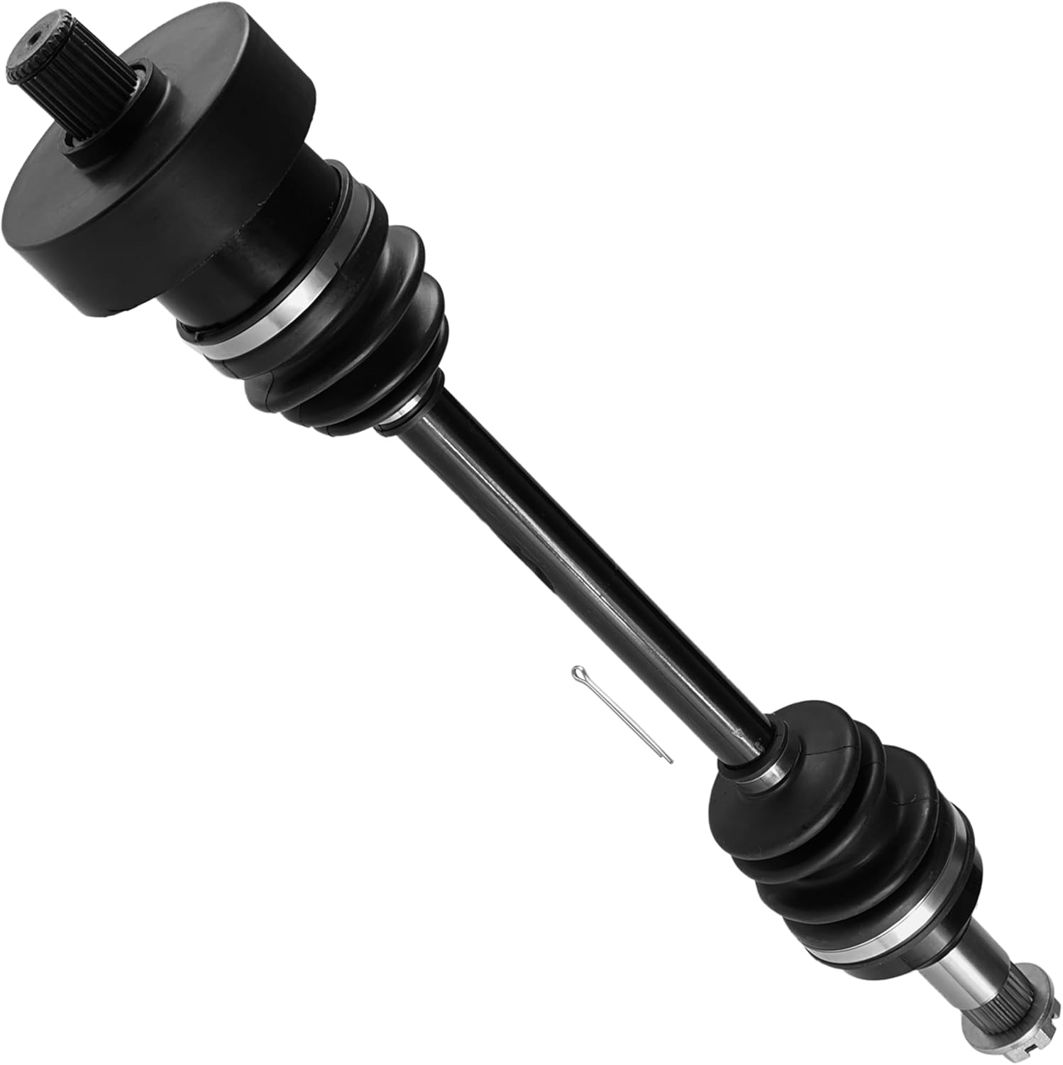 Caltric Rear Right/Left Cv Joint Axle Compatible with Arctic Cat 1502-866 1502-938
