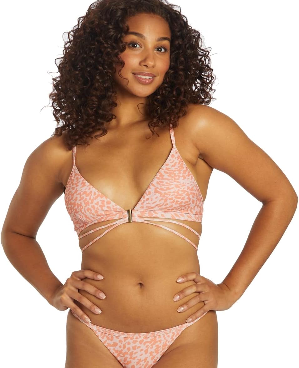Sporti Womens Limited Edition Bikini Top - Variety of Design