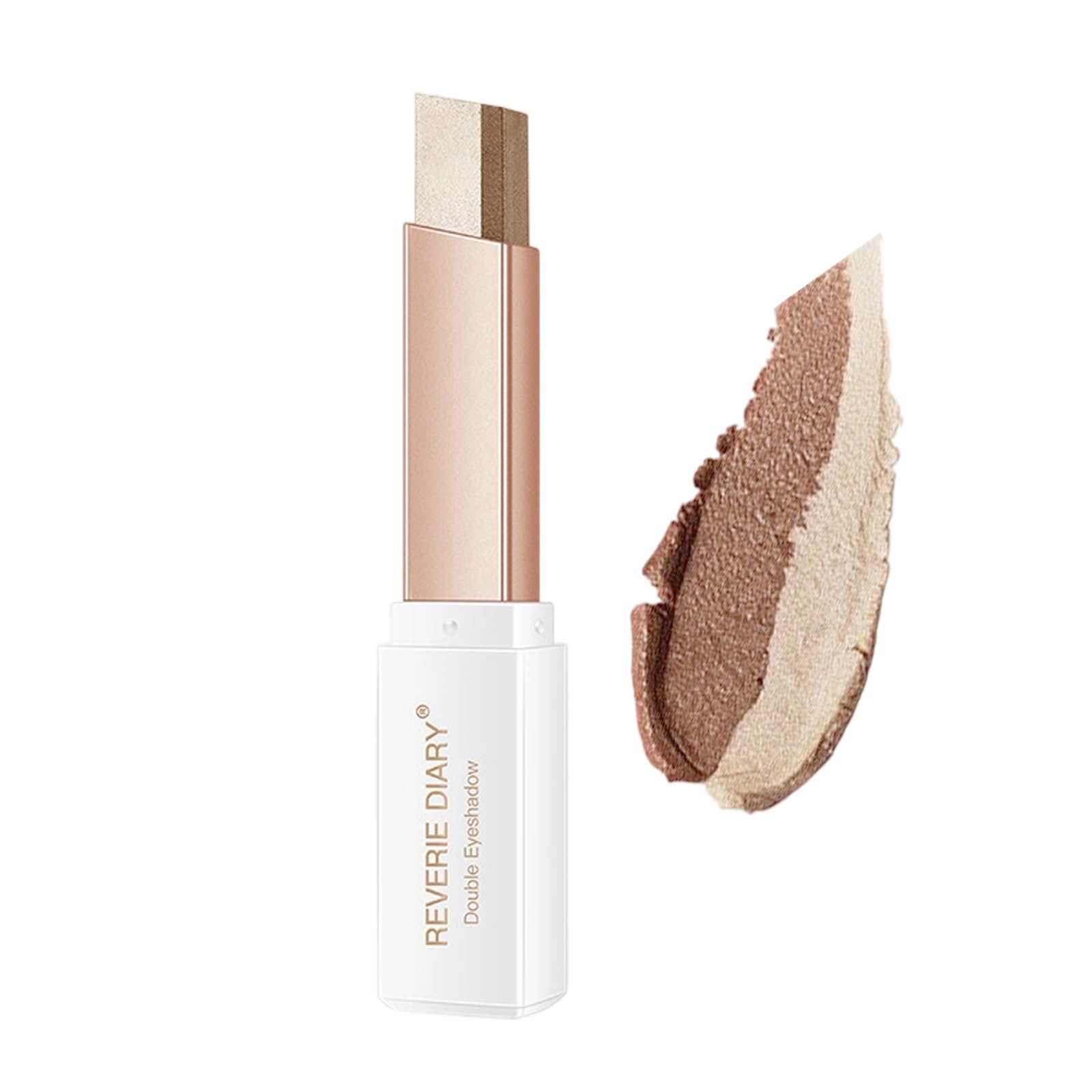 SWEET NIGHT グラデーション アイシャドウペン 02コーヒーブラウン