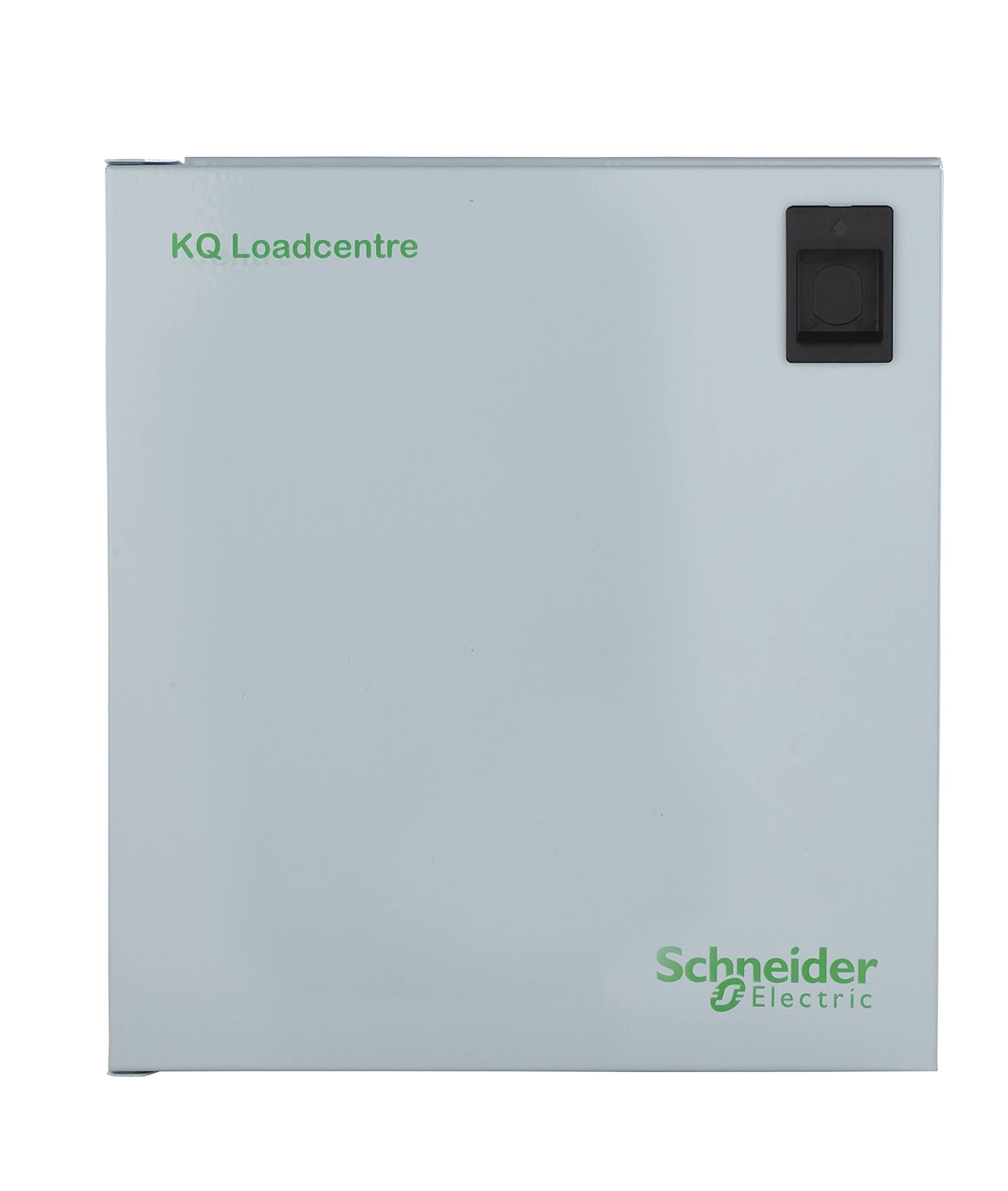 Schneider Electric, SE125A6, LoadCentre KQ, Distribution Board, A type, 125A, 6 ways